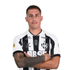 Player cutout
