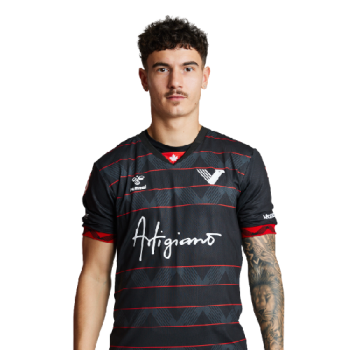 Damiano Pecile profile image