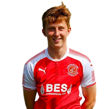 Gerard Garner profile image