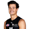 Player cutout