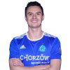 Player cutout
