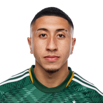 Marvin Loría profile image
