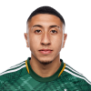 Player cutout