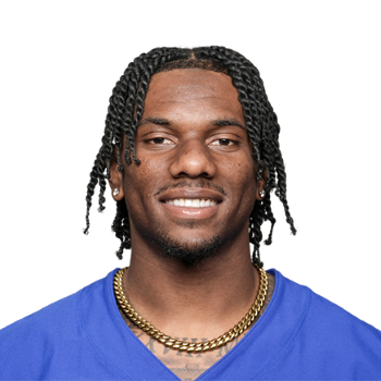 Malik Nabers
