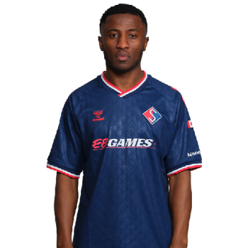 Loïc Kwemi profile image