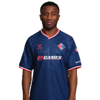 Player Cutout