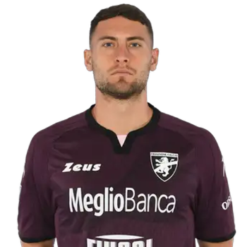 Michele Cerofolini profile image