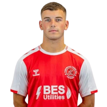 Dylan Boyle profile image