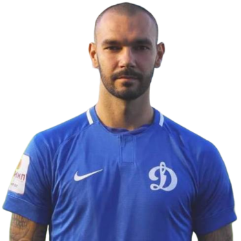 Maxim Votinov profile image