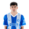 Player cutout