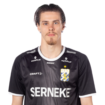 Adam Benediktsson profile image