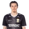 Player cutout