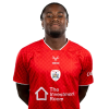 Player cutout