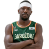 Player cutout
