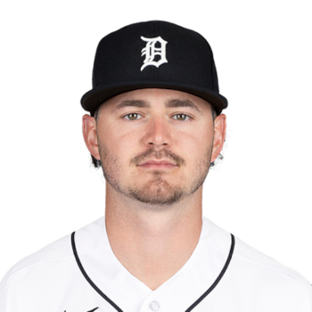 Zach McKinstry