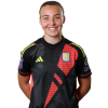 Player cutout