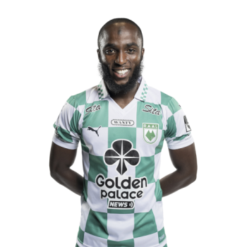 Sékou Sidibé profile image