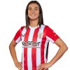 Player cutout