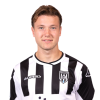 Player cutout
