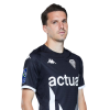 Player cutout