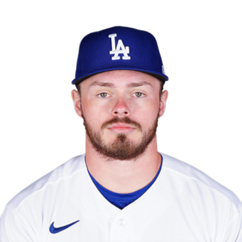 Gavin Lux