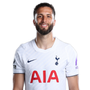 Rodrigo Bentancur
