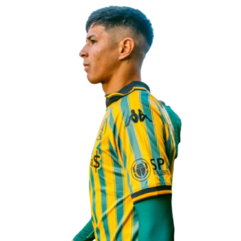 Martín García profile image