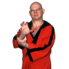 Player cutout