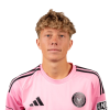 Player cutout
