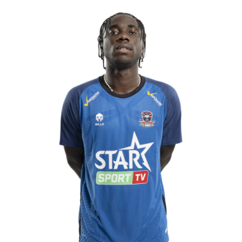 Jordan Attah Kadiri profile image