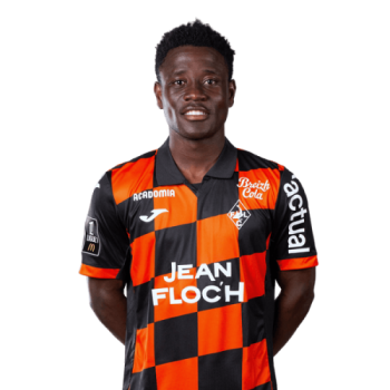 Arsène Kouassi