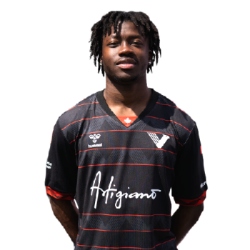Aboubacar Traore profile image