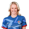 Player cutout