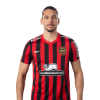 Player cutout