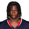 Player cutout