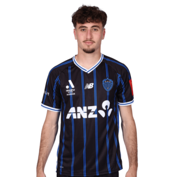 Jonty Bidois profile image