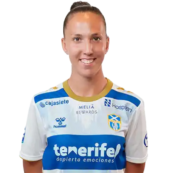 Cinta Rodríguez profile image