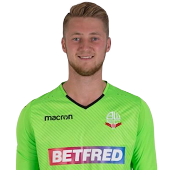 Jake Turner profile image