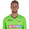 Player cutout