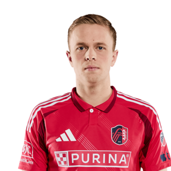 Tomas Totland profile image