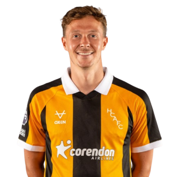 Kieran Dowell