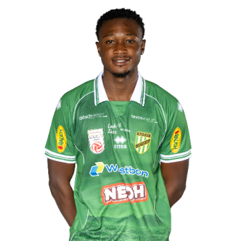 Lord Afrifa profile image