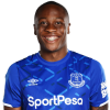 Player cutout