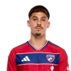 Player cutout