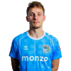 Luke Woolfenden