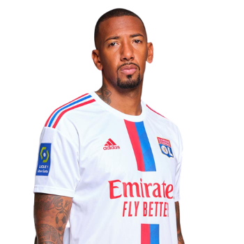 Jerome Boateng profile image