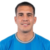 Player cutout