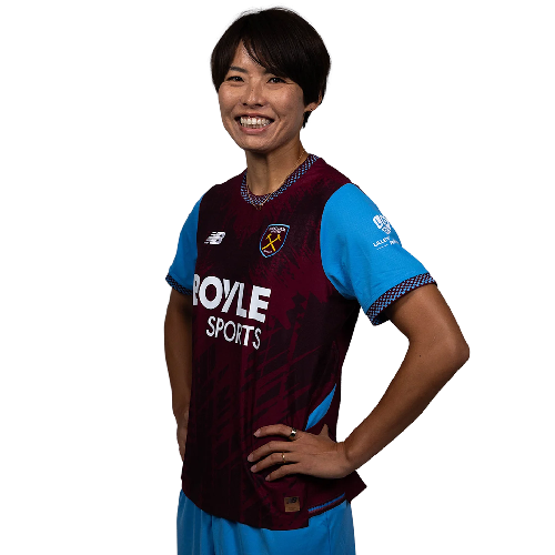Saki Kumagai