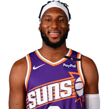 Josh Okogie