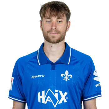 Matthias Bader profile image